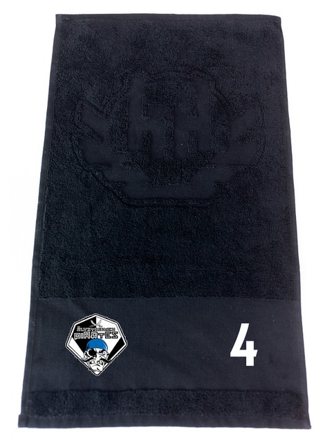 KH Towel 50x30 cm (IBF Älvstranden)