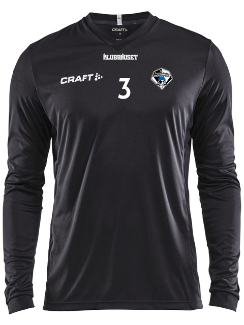 Craft Warmup Jersey SQUAD GO LS (IBF Älvstranden)