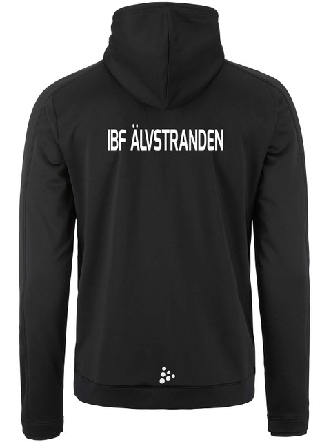 Craft Hoodie EVOLVE 2.0 FZ (IBF Älvstranden)