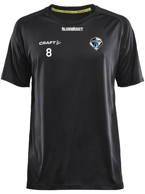 CRAFT PLAYER KIT (IBF Älvstranden)