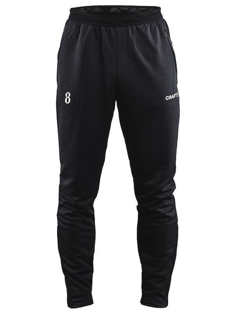 Craft Overall Evolve FZ (IBF Älvstranden)