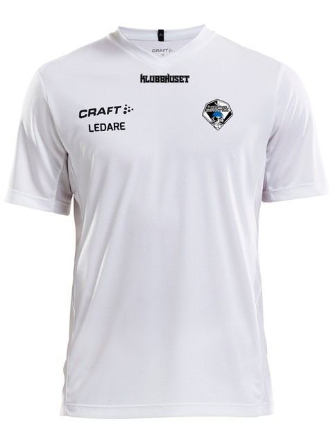 Craft T-shirt Squad Solid - Ledare (IBF Älvstranden)