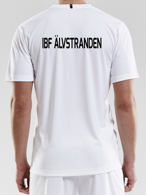 Craft T-shirt Squad Solid - Ledare (IBF Älvstranden)