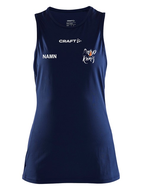 Craft Linne RUSH Slim, Navy (Pixbo Tennis)