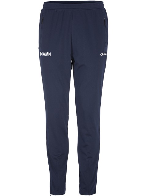 Craft Training Pant EVOLVE 2.0 (Pixbo Tennis)