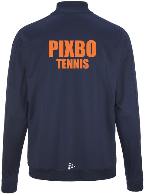 Craft Training Jacket EVOLVE 2.0 FZ (Pixbo Tennis)
