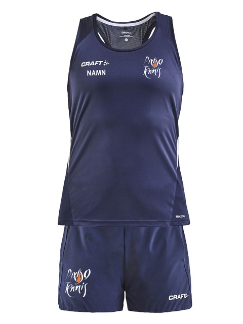 Craft Training Kit Pro Control, Navy (Pixbo Tennis)