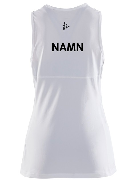 Craft Training Kit RUSH Slim, White (Pixbo Tennis)