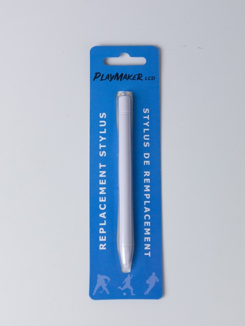 Playmaker LCD - Stylus pen Playmaker LCD - Stylus pen