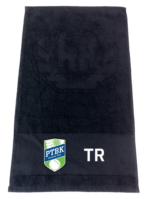 KH Towel 50x30 cm (Påvelund TBK)