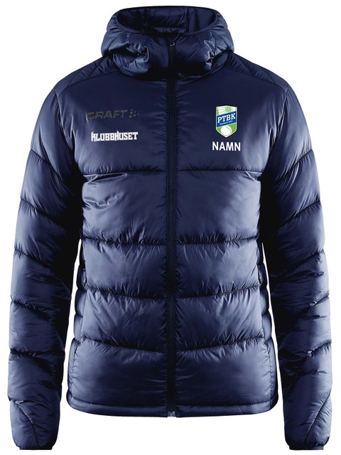 Craft Jacket Isolate Explore (Påvelunds TBK)