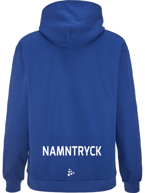 Craft Hoodie COMMUNITY 2.0, Club Cobolt (Påvelunds TBK)