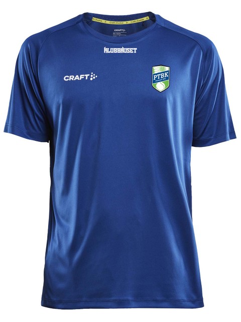 Craft T-shirt Evolve (Påvelunds TBK)