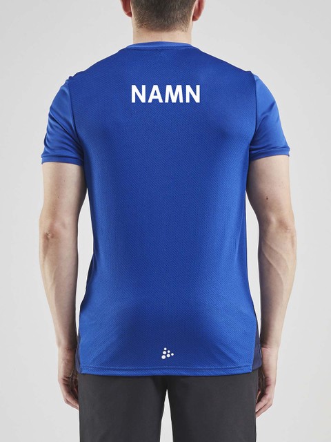 Craft T-shirt Pro Control Impact SS (Påvelunds TBK)