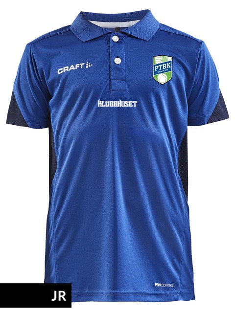 Craft Polo Pro Control Impact (Påvelunds TBK)