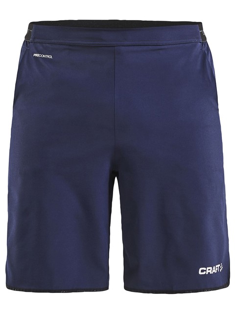 Craft Shorts Pro Control, w. pockets (Påvelunds TBK)