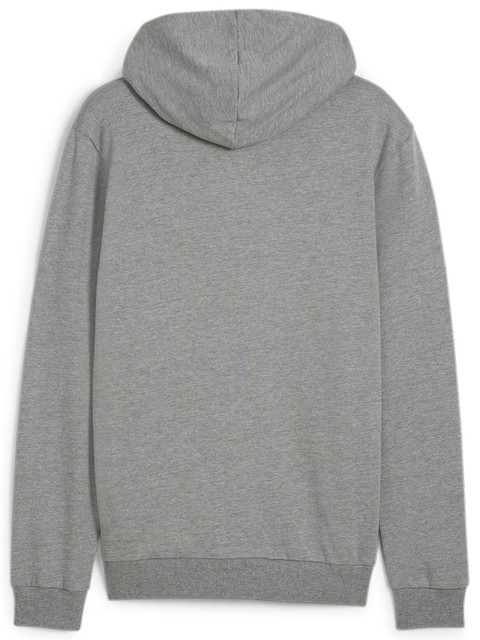 Puma teamGOAL Casuals Hooded Jacket