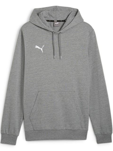 Puma teamGOAL Casuals Hoody