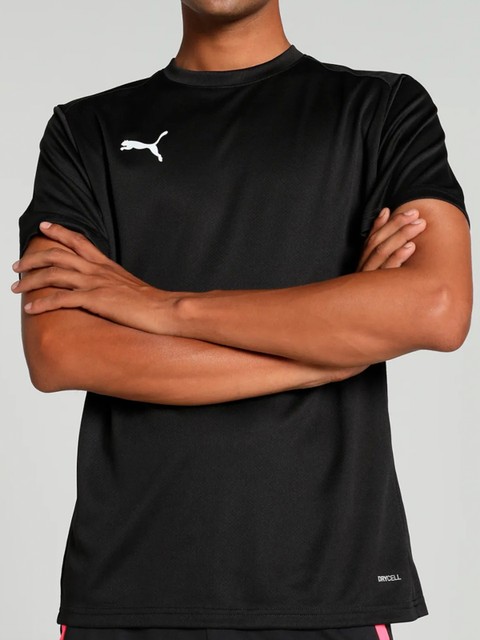 Puma T-shirt teamGOAL Jersey