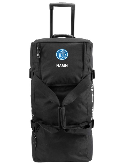 Craft Ability Team Bag 95L with Wheels (Rävlanda AIS)