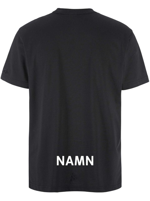 Craft T-shirt COMMUNITY 2.0, Black (Rävlanda AIS)