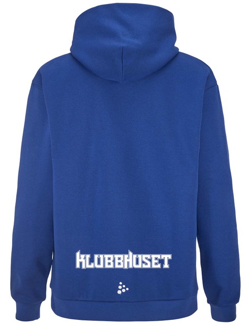 Craft Hoodie COMMUNITY 2.0, Club Cobolt (Rävlanda AIS)