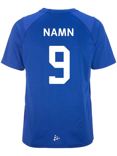 Craft T-shirt RUSH 2.0 (Rävlanda AIS)