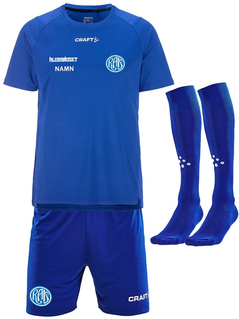 Craft Training Kit (Rävlanda AIS)