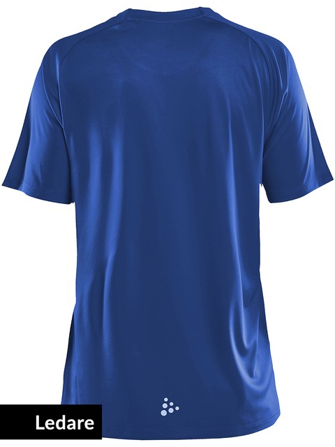 Craft T-shirt Evolve - Ledare (Rävlanda AIS)