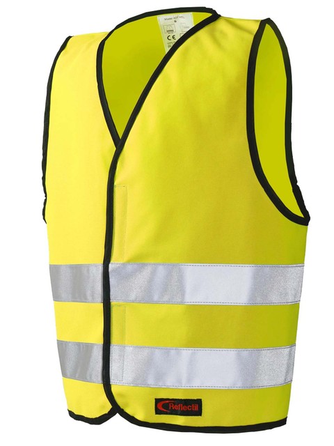 Reflexväst Reflectil 6-10 år