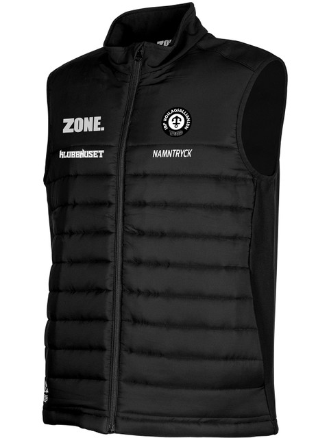 Zone Tech Vest NIGHTRUNNER (IBF Rosalagsalliansen)