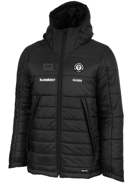 Zone Jacket Premium Parka (IBF Roslagsalliansen)