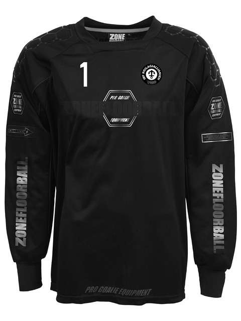 Zone Goalie Jersey PRO2 (IBF Roslagsalliansen)