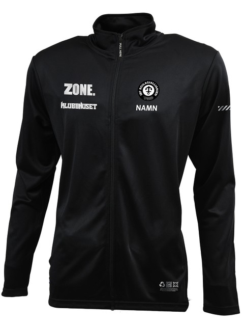 Zone Training Jacket FANTASTIC (IBF Roslagsalliansen)