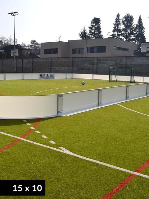 Fotbollssarg KH/Rosco - MULTISPORT Outdoor