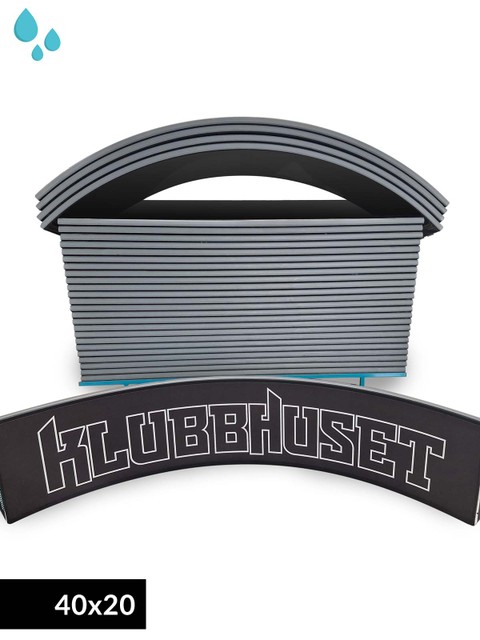 Floorball Rink KH/Rosco SUPRA Outdoor (Economy)