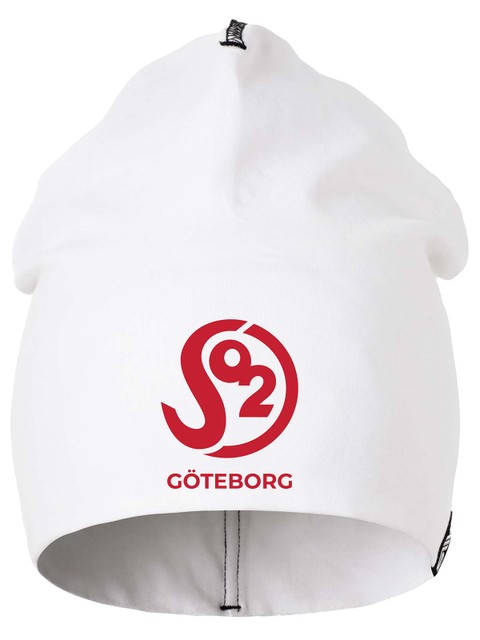 SW Mössa, White (Simklubben S02)