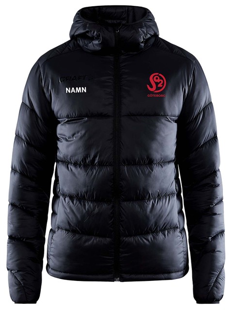 Craft Jacket Isolate Explore (Simklubben S02)