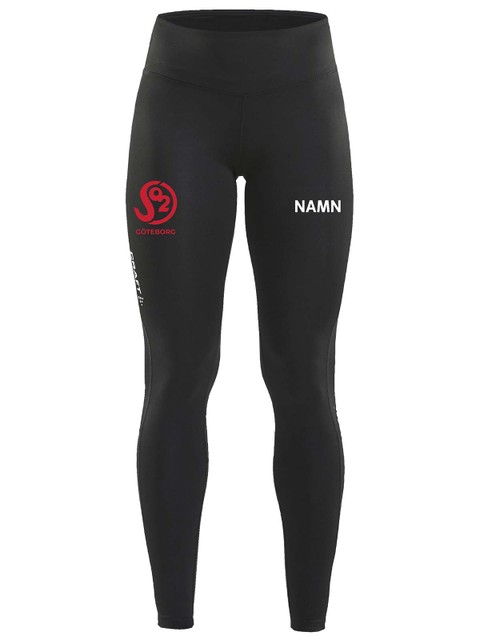 Craft Tights RUSH (Simklubben S02)