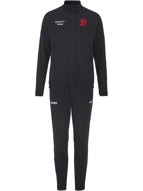 Craft Tracksuit EVOLVE 2.0 FZ (Simklubben S02)