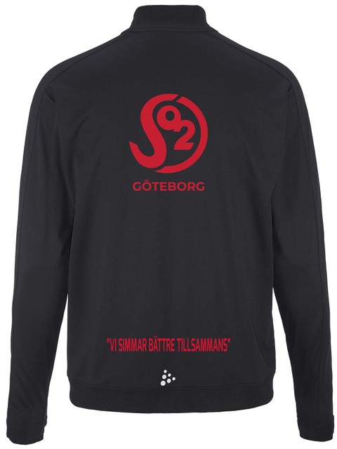 CRAFT PACKAGE LARGE (Simklubben S02)