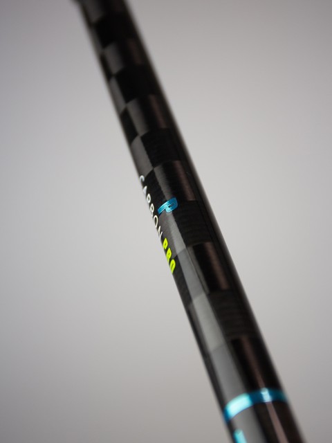 Salming Shaft P-series - Carbon Pro 27 (23/24)