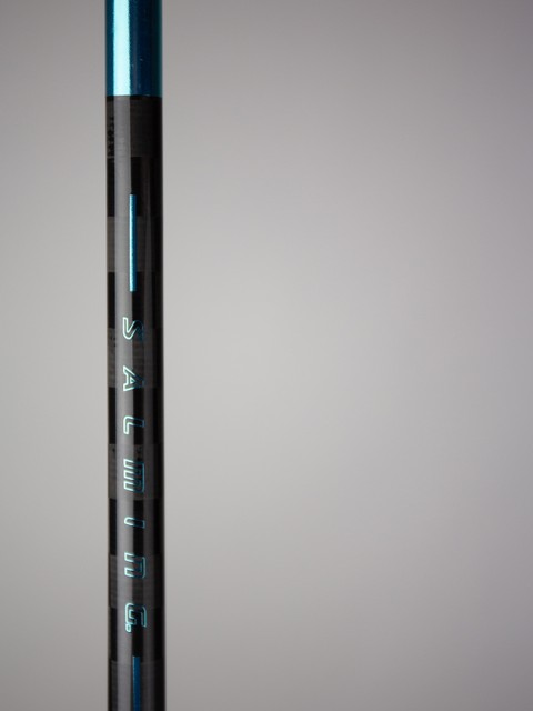 Salming Shaft P-series - Carbon Pro 27 (23/24)