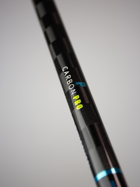 Salming Shaft P-series - Carbon Pro 27 (23/24)