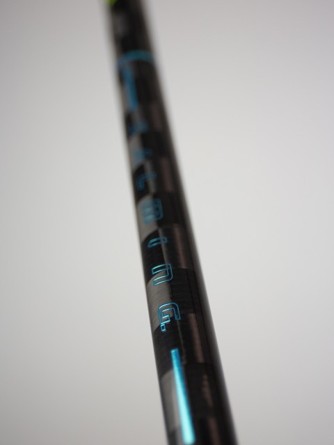 Salming Shaft P-series - Carbon Pro 27 (23/24)