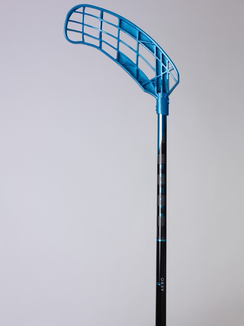 Salming Innebandyklubba P-series Aero 29 - ZORRO-EDT