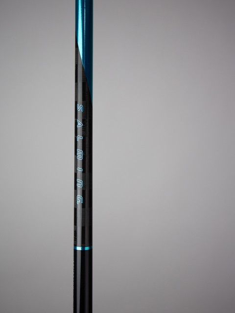 Salming Innebandyklubba P-series Aero 29 - ZORRO-EDT