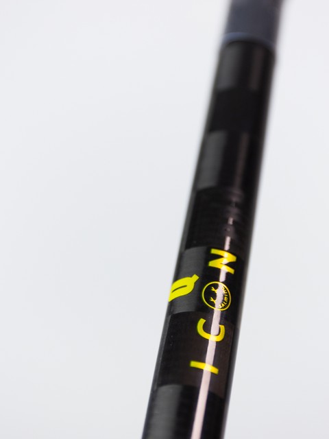 Salming Shaft Q-series Carbon Pro 27 - ICON