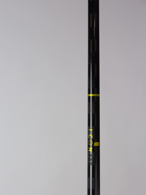 Salming Innebandyskaft Q-series Carbon Pro 27 - ICON