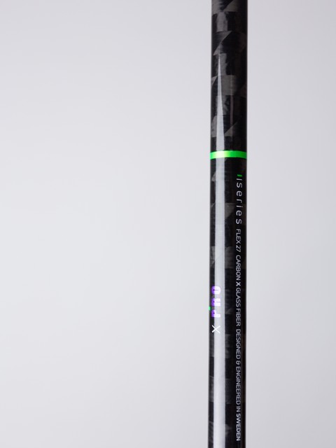 Salming Stick I-series (ThinShaft) - X Pro 27 - Q1 PP+